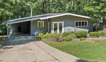16 Duvall Ln, Bella Vista, AR 72715