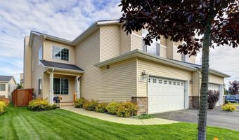 11535 Discovery Park Dr #73A, Anchorage, AK 99515