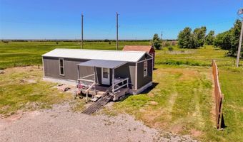 118 Clover Ln, Amber, OK 73004