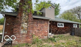 252 Ringwood Way, Anderson, IN 46013