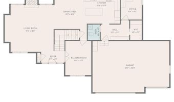 9151 Ridgeland Ct, Allendale, MI 49401