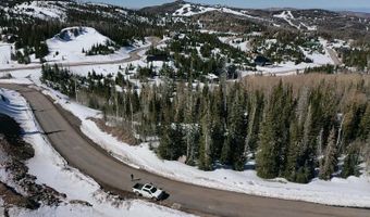 230 N Highland Dr 52, Brian Head, UT 84719