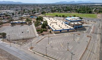 10464 Zach Rd, Socorro, TX 79927
