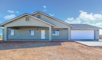 1550 S Canyon Overlook Trl, Benson, AZ 85602