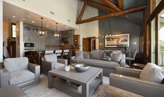 1246 Bachelor Ridge Rd 12, Avon, CO 81620