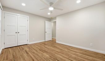 601 Bethesda Ave, Aberdeen, NC 28315