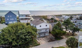217 W Atlantic Blvd, Atlantic Beach, NC 28512