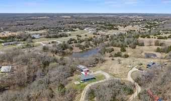 1400 Saybrook Rd, Ardmore, OK 73401