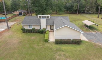 274 Doublegate Dr N, Albany, GA 31721