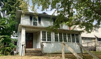 825 Elmore Ave, Akron, OH 44302
