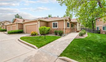 4162 W 111th Cir, Westminster, CO 80031
