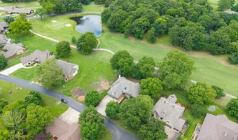 451780 Point O'Woods, Afton, OK 74331