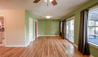 1634 Sandefer St, Abilene, TX 79601
