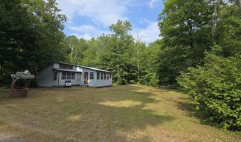 726 S Arm Rd, Andover, ME 04216