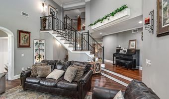 1401 Bay Vis, Brandon, MS 39047