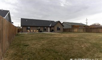 2953 E Ave, Cody, WY 82414