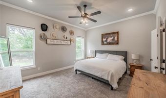 4033 Overlook Way, Weatherford, TX 76085
