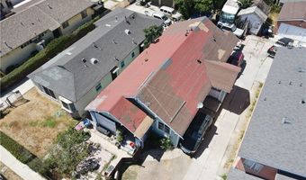 205 W 98th St, Los Angeles, CA 90003