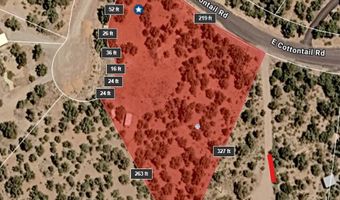 254 Cottontail Cir, Central, UT 84722