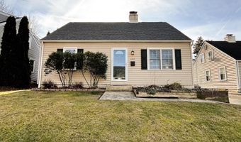 2314 TRIEBEL Rd, Abington, PA 19001