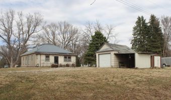 325 E Sanders St, Arcadia, NE 68815