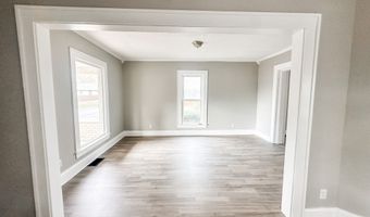 630 S Madison Ave, Anderson, IN 46016