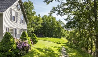 26 Martin Rd, Alna, ME 04535