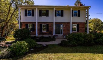 2508 Little Dry Run Rd, Anderson Twp., OH 45244