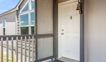 County Road 8620, Concho, AZ 85924