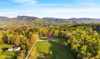 211 Brown Rd, Blaine, TN 37709