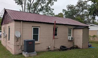 128 Durant St, Bishopville, SC 29010