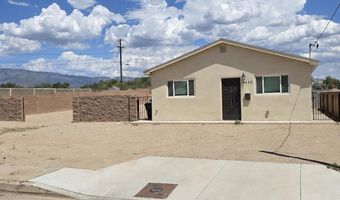 4640 Carlton St NW, Albuquerque, NM 87107