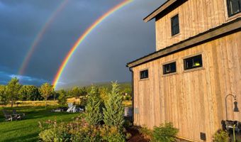45 E PAINTED ROCK, Alta, WY 83414