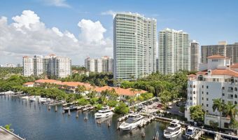 19707 Turnberry Way 12L, Aventura, FL 33180
