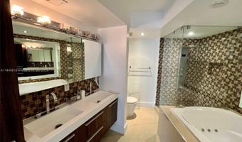 1000 Island Blvd 610, Aventura, FL 33160