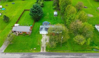 15390 Cenfield St NE, Alliance, OH 44601