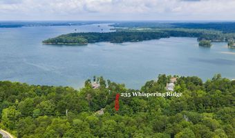 235 Whispering Rdg, Alexander City, AL 35010