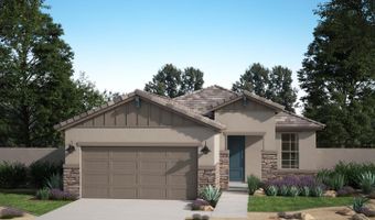 2984 S 234th Ln Plan: Madera, Buckeye, AZ 85326