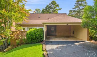 509 Woodhaven Way, Athens, GA 30606
