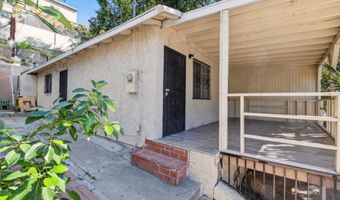 818 Record Ave, East Los Angeles, CA 90063