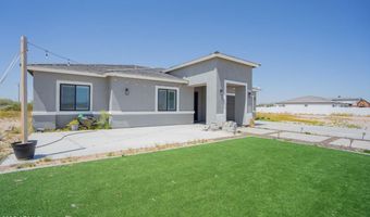 12312 S 204TH Dr, Buckeye, AZ 85326