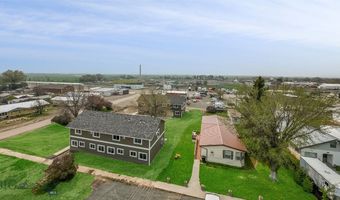 7 N A Street 2D, Whitehall, MT 59759