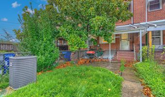 308 IMLA St, Baltimore, MD 21224