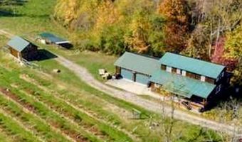 35203 SR 681, Albany, OH 45710