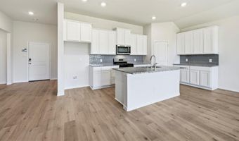 2116 Eugene St, Anna, TX 75409