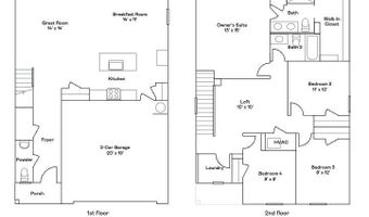 378 Old Geyser Rd, Boiling Springs, SC 29316