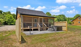 3346 Indian Cove Rd, Birdseye, IN 47513
