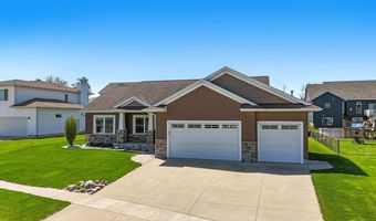 412 Tia St, Atkins, IA 52206