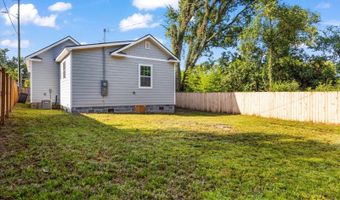 109 Sunshine St, Aiken, SC 29851