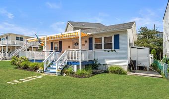 113 Quay Blvd, Brigantine, NJ 08203